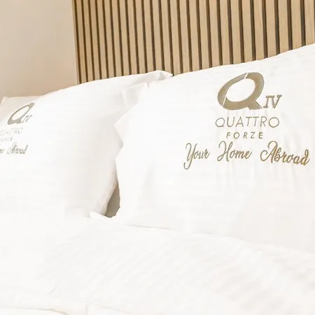 K-apartments Managed By Quattro Forze Group Larnaca