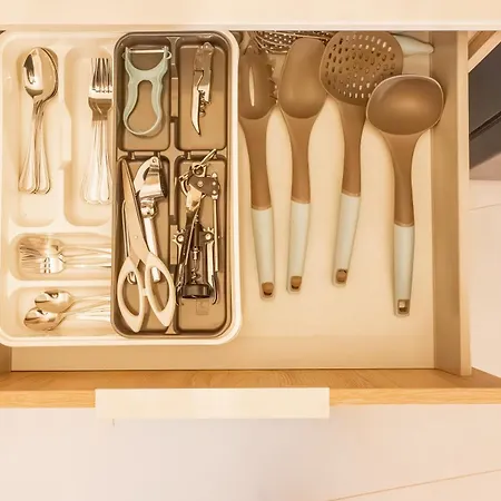 Apartmán K-apartments Managed By Quattro Forze Group