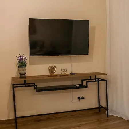 K-apartments Managed By Quattro Forze Group Appartement