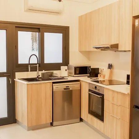 דירה K-apartments Managed By Quattro Forze Group