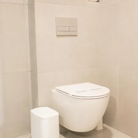 K-apartments Managed By Quattro Forze Group לרנקה