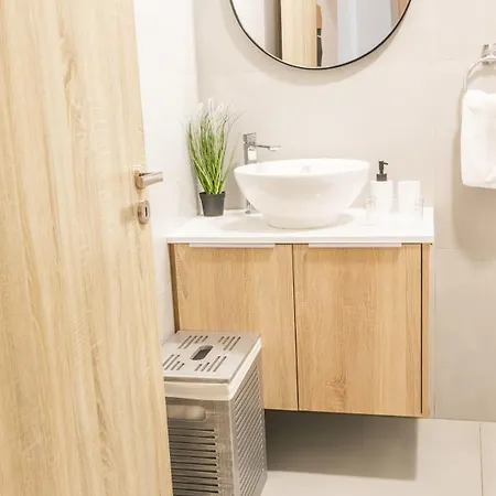 דירה K-apartments Managed By Quattro Forze Group *