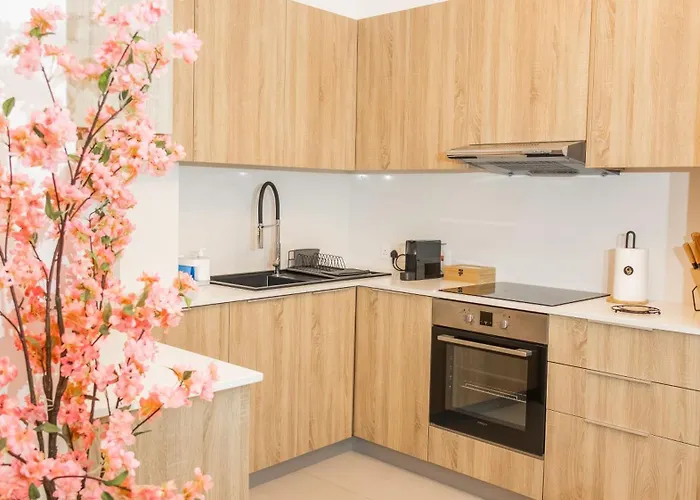 K-apartments Managed By Quattro Forze Group Daire *