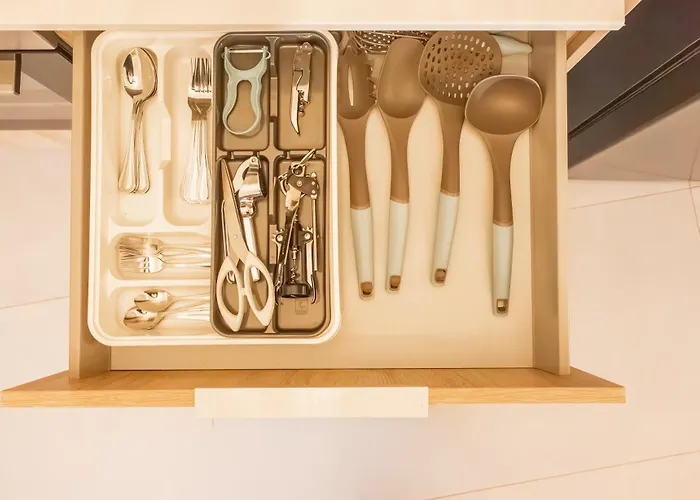 Apartmán K-apartments Managed By Quattro Forze Group