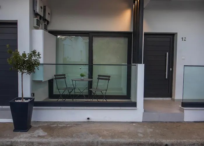 K-apartments Managed By Quattro Forze Group Daire Larnaca