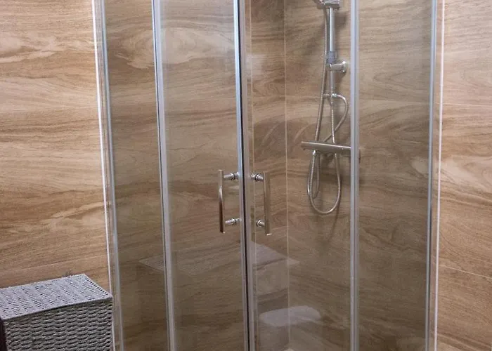 K-apartments Managed By Quattro Forze Group Daire