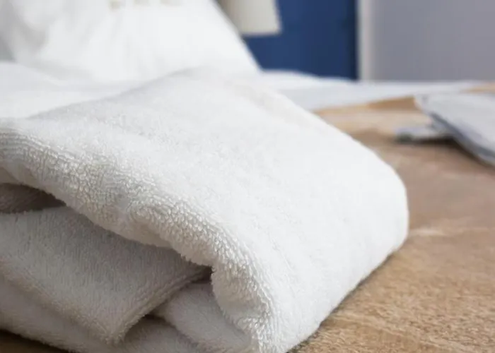 Daire K-apartments Managed By Quattro Forze Group *