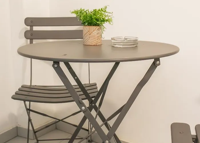 Apartmán K-apartments Managed By Quattro Forze Group Larnaca