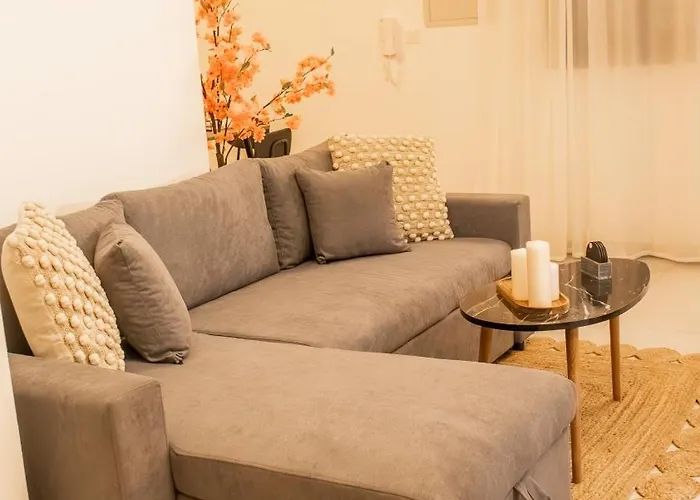 Apartmán K-apartments Managed By Quattro Forze Group *