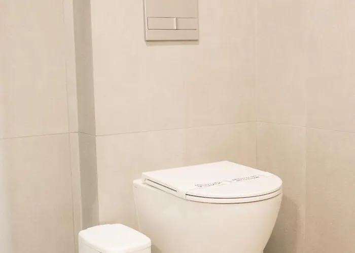 K-apartments Managed By Quattro Forze Group Larnaca