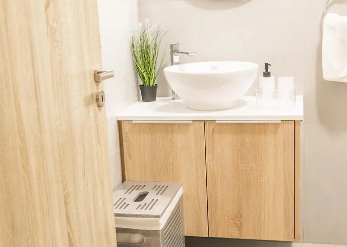 Apartmán K-apartments Managed By Quattro Forze Group *