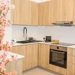 K-apartments Managed By Quattro Forze Group 公寓 *