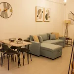 K-apartments Managed By Quattro Forze Group