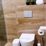 K-apartments Managed By Quattro Forze Group 公寓 *