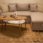 公寓 K-apartments Managed By Quattro Forze Group