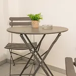 公寓 K-apartments Managed By Quattro Forze Group 拉纳卡
