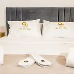 K-apartments Managed By Quattro Forze Group *