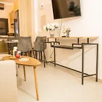 K-apartments Managed By Quattro Forze Group Apartman