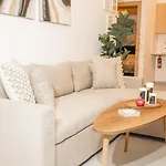 K-apartments Managed By Quattro Forze Group Apartman