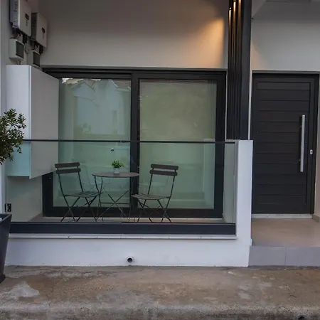 K-apartments Managed By Quattro Forze Group Apartment Larnaca