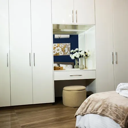 Apartment K-apartments Managed By Quattro Forze Group
