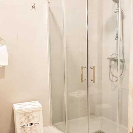 K-apartments Managed By Quattro Forze Group * 拉纳卡