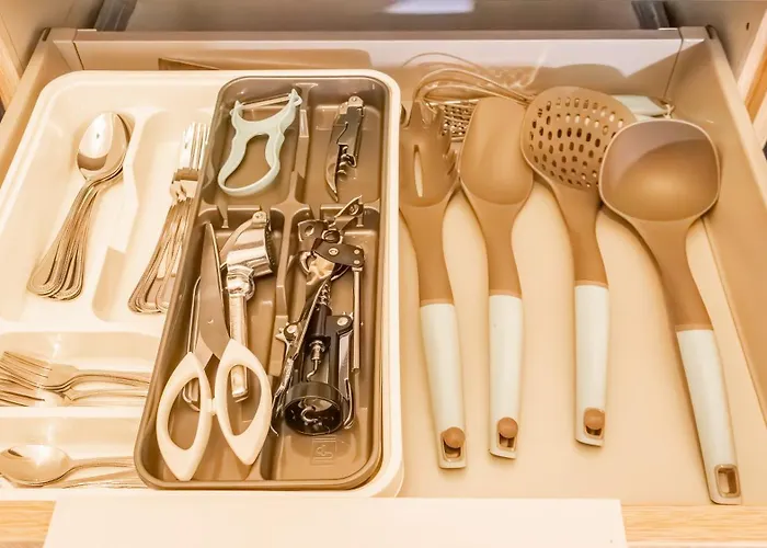 K-apartments Managed By Quattro Forze Group Apartamento *