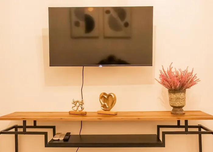 Apartamento K-apartments Managed By Quattro Forze Group *