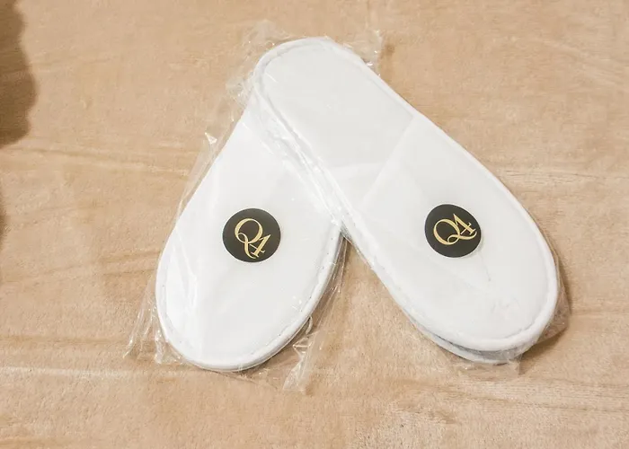 K-apartments Managed By Quattro Forze Group Lárnaca