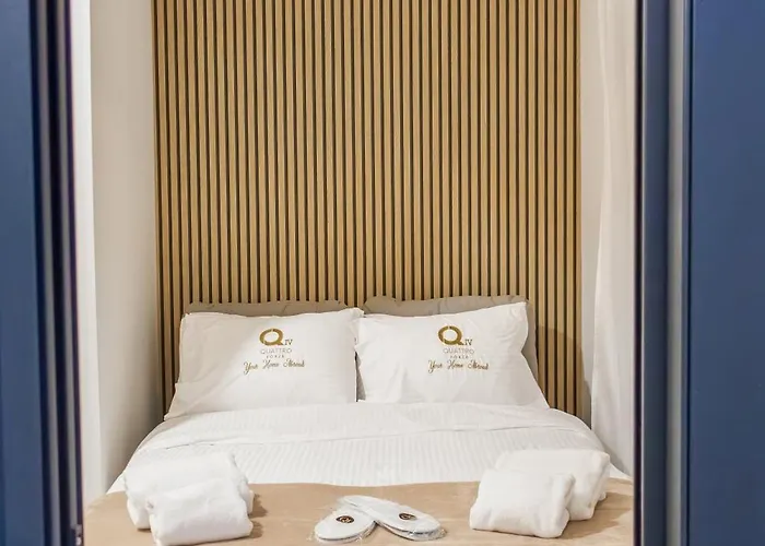 K-apartments Managed By Quattro Forze Group * Lárnaca