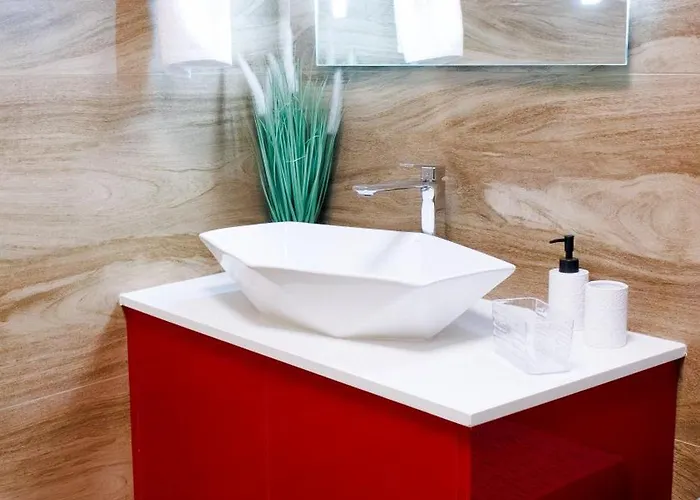 K-apartments Managed By Quattro Forze Group *