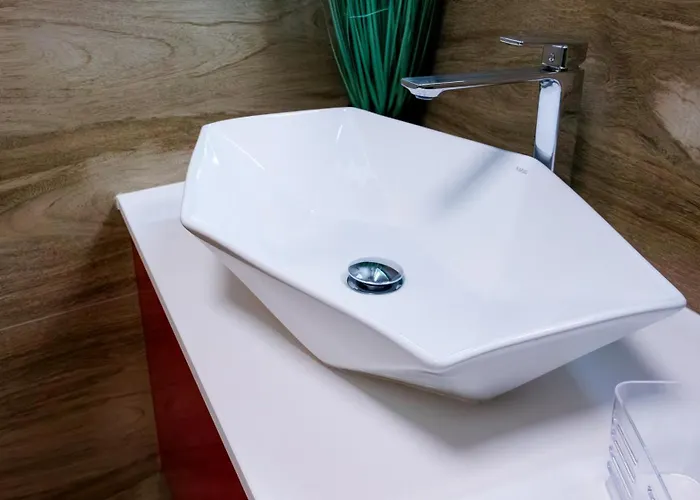 K-apartments Managed By Quattro Forze Group