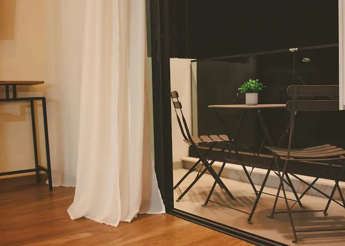 Appartement K-apartments Managed By Quattro Forze Group