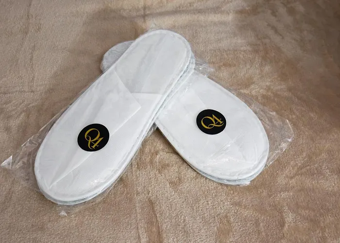 K-apartments Managed By Quattro Forze Group Apartamento Lárnaca