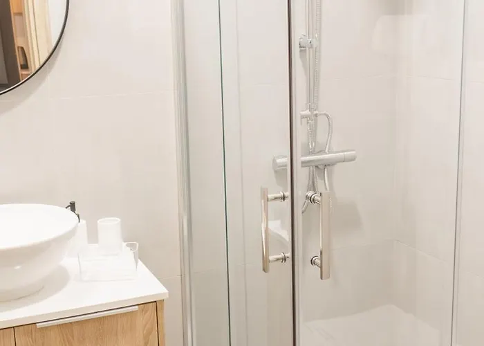 K-apartments Managed By Quattro Forze Group Lárnaca