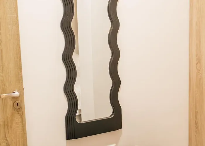 Apartamento K-apartments Managed By Quattro Forze Group *