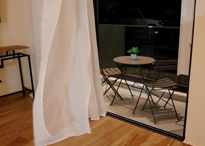 Apartamento K-apartments Managed By Quattro Forze Group *