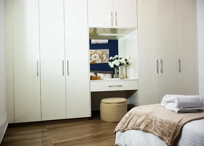 Apartamento K-apartments Managed By Quattro Forze Group
