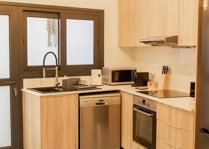 Appartement K-apartments Managed By Quattro Forze Group