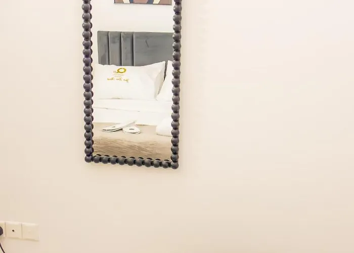 Apartamento K-apartments Managed By Quattro Forze Group