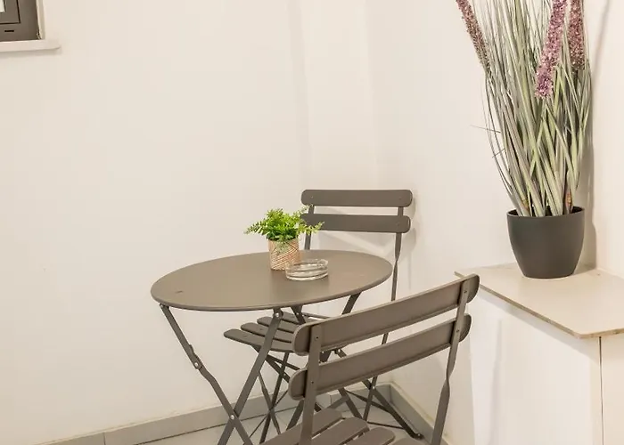 K-apartments Managed By Quattro Forze Group Apartamento