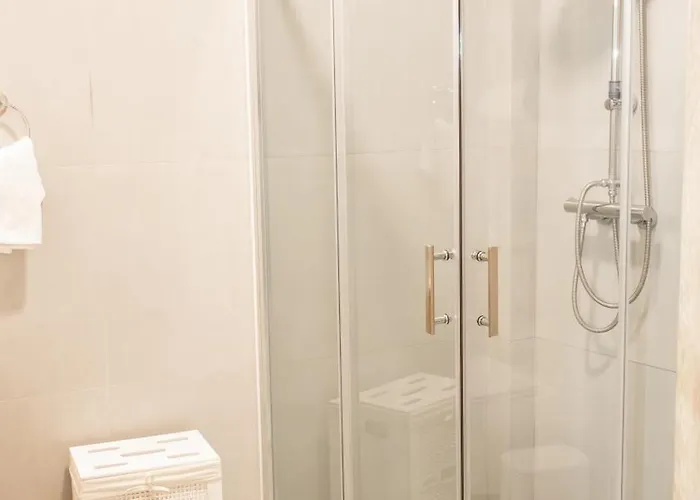 K-apartments Managed By Quattro Forze Group * Lárnaca