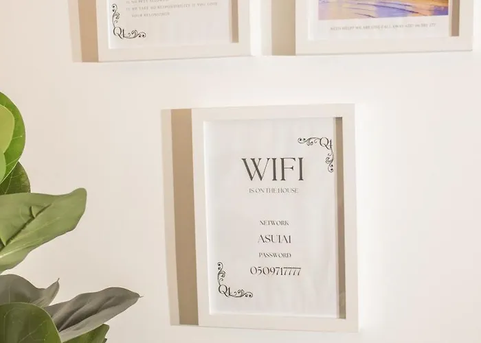 Appartement K-apartments Managed By Quattro Forze Group Larnaca