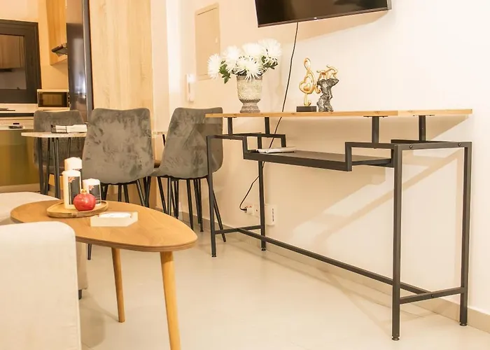 K-apartments Managed By Quattro Forze Group Apartamento