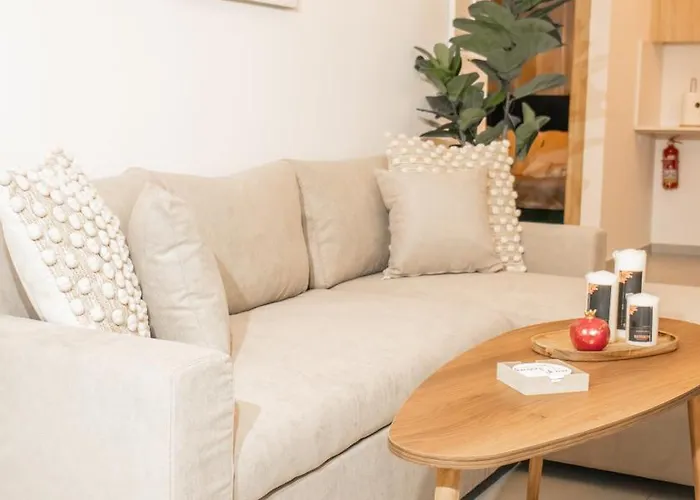 K-apartments Managed By Quattro Forze Group Appartement