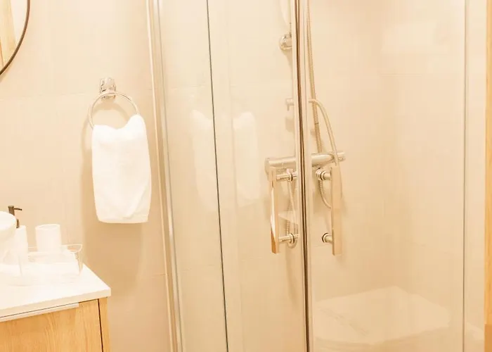 Apartamento K-apartments Managed By Quattro Forze Group