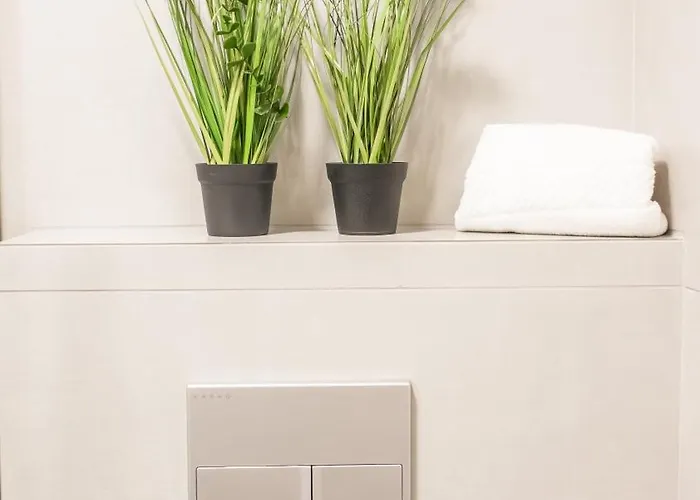 K-apartments Managed By Quattro Forze Group Lárnaca