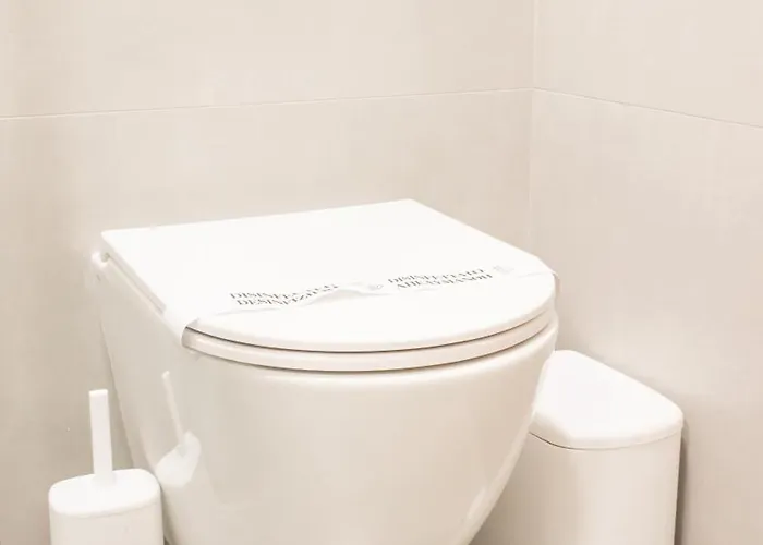 Apartamento K-apartments Managed By Quattro Forze Group *